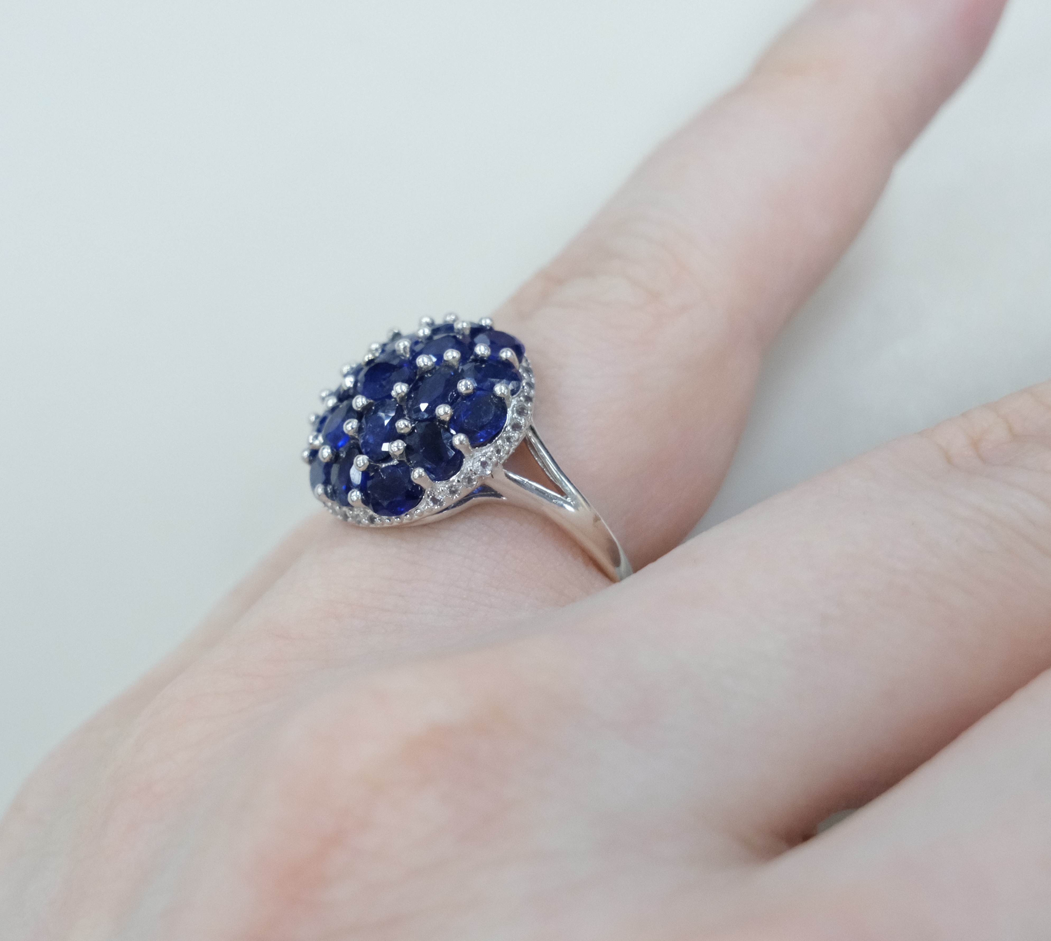 10321-001229 Кольцо (Ag 925)